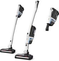 Вертикальный пылесос SOUL5 Triflex HX2 Blue Pulse белый лотос Miele купить в Твери | Всегда в наличии! | Артикул 12831320 | Официальный сайт