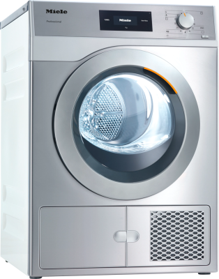 Профессиональная сушильная машина PDR 507 [EL] отвод воздуха Miele купить в Твери | Всегда в наличии! | Артикул 11137100, 11137080 | Официальный сайт