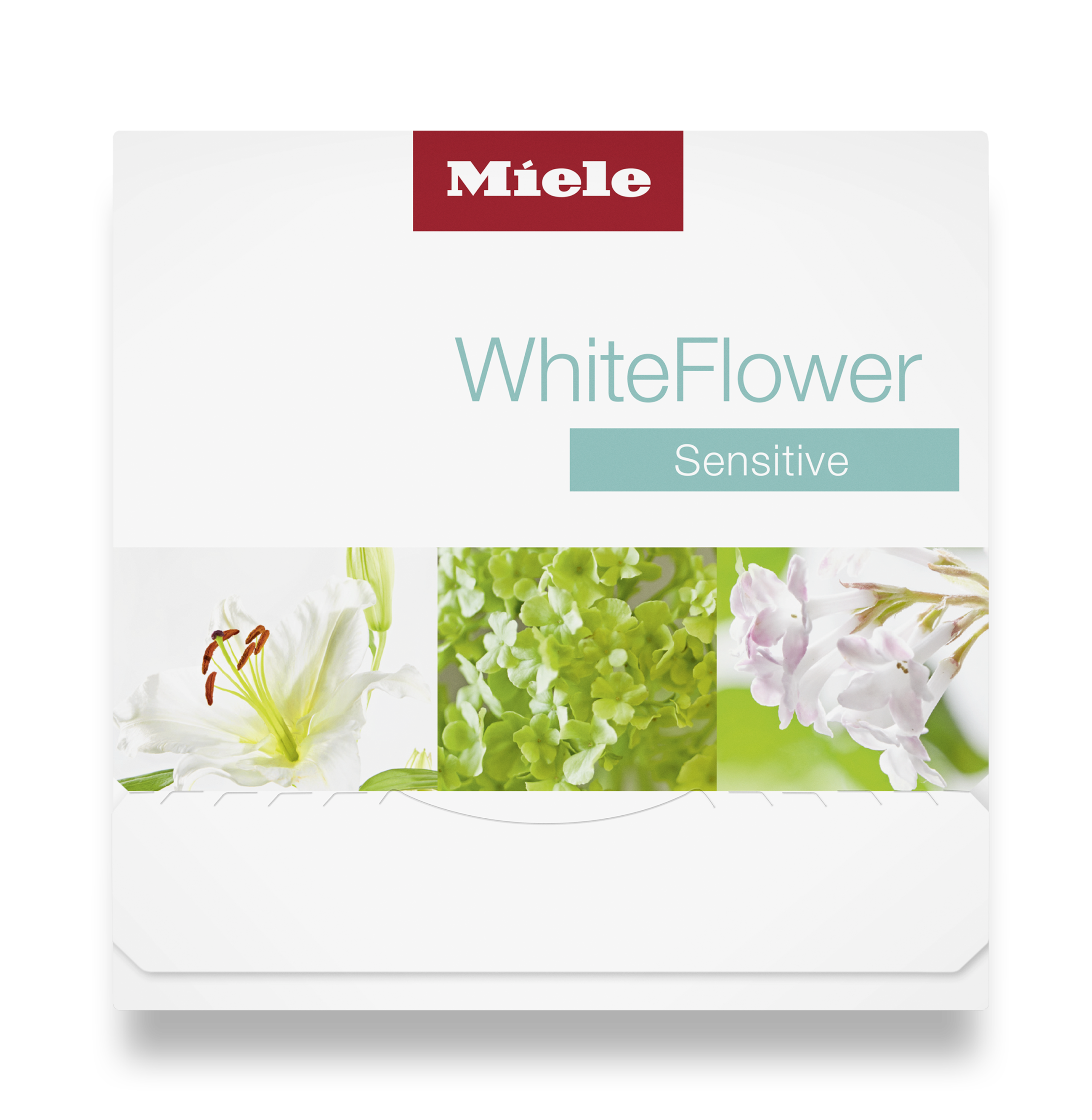 Ароматизатор для сушильных машин T1 WhiteFlower Sensitive FA WS 151 L Miele купить в Твери | Всегда в наличии! | Артикул 11047270 | Официальный сайт