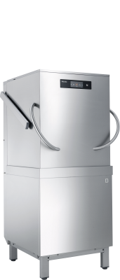 Профессиональная посудомоечная машина PTD 901 [LIFT DOS] сталь