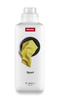 Средство для стирки спортивной одежды 1,5 л WA SP 1501 L Miele купить в Твери | Всегда в наличии! | Артикул 12111930 | Официальный сайт