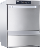 Профессиональная посудомоечная машина PTD 703 [WES] сталь Miele купить в Твери | Всегда в наличии! | Артикул 11097710 | Официальный сайт