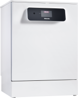 Профессиональная посудомоечная машина PFD 404 [WOB Hygiene] белый Miele купить в #REGION_NAME_DECLINE_PP# | Всегда в наличии! | Артикул 12065310 | Официальный сайт