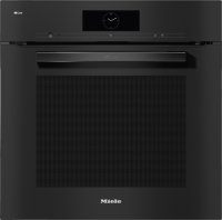 Комбинированный духовой шкаф DialogOven DO 7860 OBSW чёрный обсидиан Miele купить в Твери | Всегда в наличии! | Артикул 11214110 | Официальный сайт