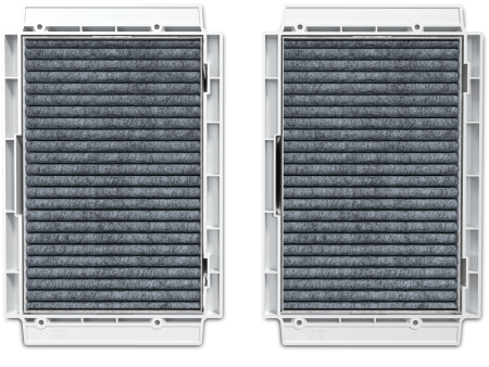 Фильтр с активированным углем DKFS 31-S Sensitive Miele купить в Твери | Всегда в наличии! | Артикул 12476070 | Официальный сайт