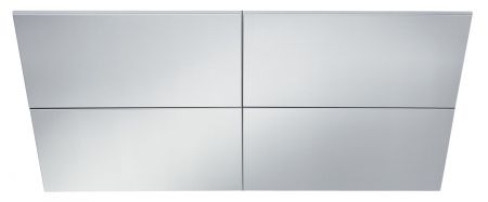 Декоративные панели DRP 2900 сталь Miele купить в Твери | Всегда в наличии! | Артикул 09184900 | Официальный сайт