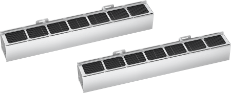 Регенерируемый угольный фильтр DKF 30-R AirClean Longlife Miele купить в Твери | Всегда в наличии! | Артикул 11662830 | Официальный сайт