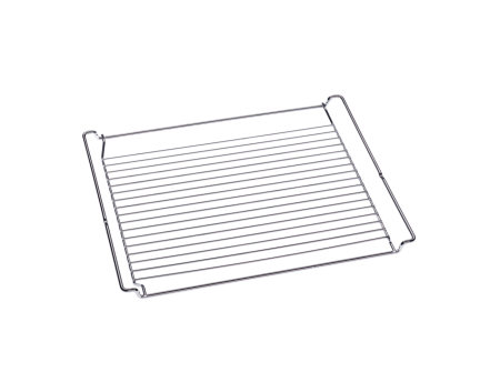 HBBR 50 Решетка для выпечки и жарки для духовых шкафов H 2000 (Perfect Clean) Miele купить в Твери | Всегда в наличии! | Артикул 09519790 | Официальный сайт