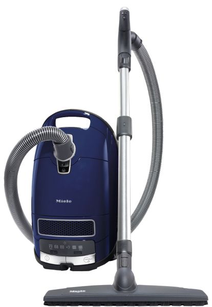 Миле Пылесос SGMF5 Complete C3 Comfort XL синий Miele