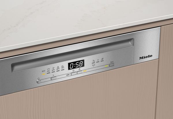 Посудомоечная машина G 5310 i CLST нержавеющая сталь