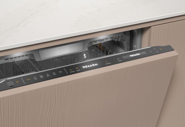 Миле Посудомоечная машина G 7793 SCVi AD 125 Gala Ed Miele