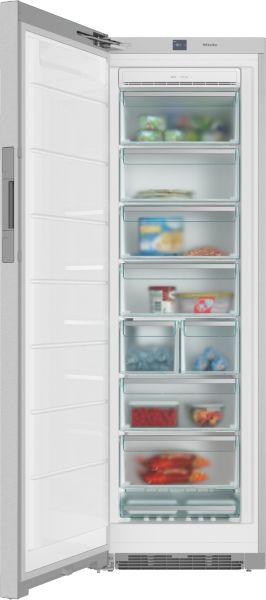 Миле Морозильник FNS 28463 E ed/cs Miele