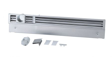 Нижняя цокольная решетка KG 1490 ss Miele купить в Твери | Всегда в наличии! | Артикул 07182470 | Официальный сайт