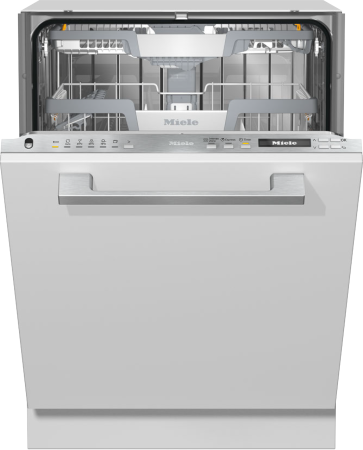 Миле Посудомоечная машина G 7255 SCVi XXL Miele