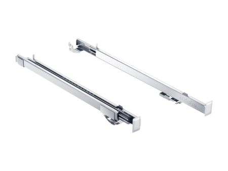 HFC 50 Телескопические направляющие FlexiClips для духовых шкафов H 2000 Miele купить в Твери | Всегда в наличии! | Артикул 09170810 | Официальный сайт