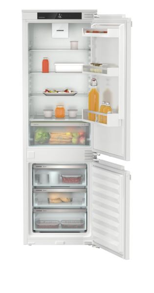 Миле Встраиваемый холодильник-морозильник ICNe 5103-22 001 Miele
