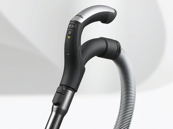 Миле Пылесос SGMA0 Complete C3 Comfort Морской синий Miele