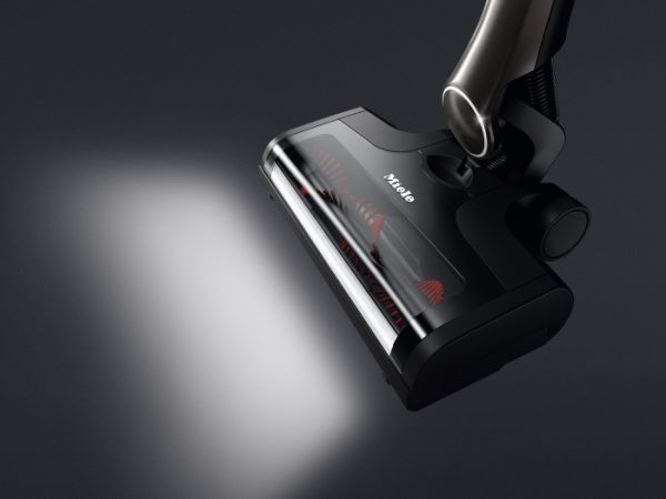 Электрощётка Multi Floor XXL SEB 435 с подсветкой BrilliantLight серый инфинити Miele купить в #REGION_NAME_DECLINE_PP# | Всегда в наличии! | Артикул 11792260 | Официальный сайт