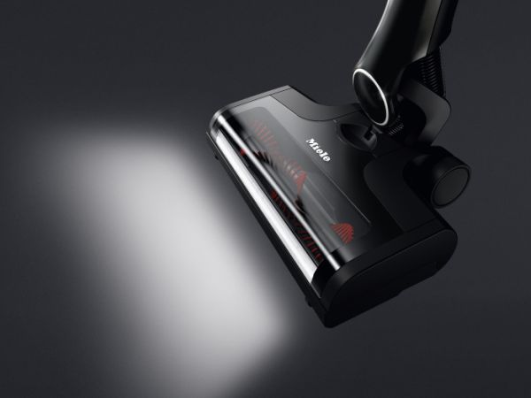 Электрощётка Multi Floor XXL SEB 435 с подсветкой BrilliantLight чёрный обсидиан Miele купить в #REGION_NAME_DECLINE_PP# | Всегда в наличии! | Артикул 11792270 | Официальный сайт