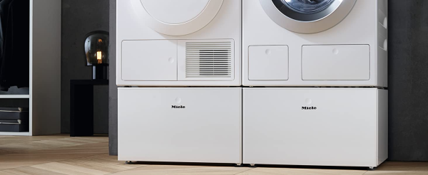 Цоколь WTS 510 для W1/T1 Miele купить в #REGION_NAME_DECLINE_PP# | Всегда в наличии! | Артикул 09322300 | Официальный сайт