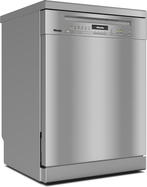 Посудомоечная машина G 7600 SC CLST нержавеющая сталь
