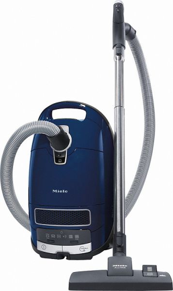 Миле Пылесос SGMA0 Complete C3 Comfort Морской синий Miele