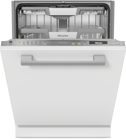 Миле Посудомоечная машина G 7265 SCVi XXL Miele