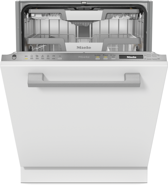Миле Посудомоечная машина G 7385 SCVi XXL FrontFit Miele